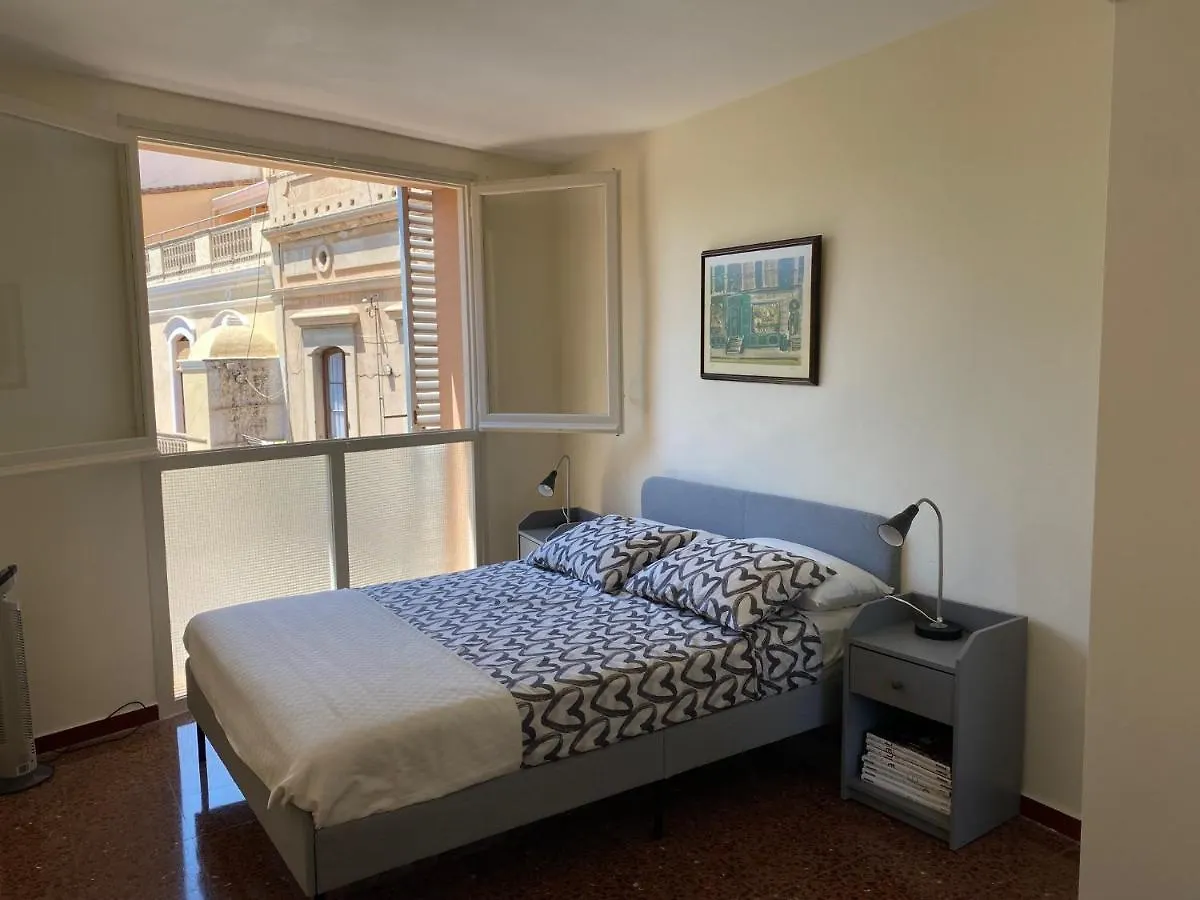 דירה Luminoso Apartamento En Canet De Mar Cercano A La Playa Y A Barcelona