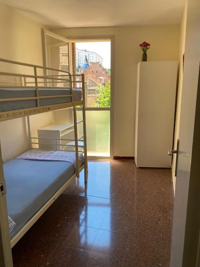 דירה Luminoso Apartamento En Canet De Mar Cercano A La Playa Y A Barcelona