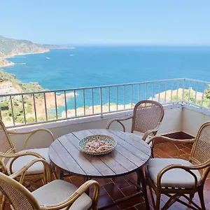 Apartment Finestra Del Mar, Canet De Mar