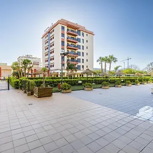 A&n La Vega 6 Apartamento Torre Del Mar