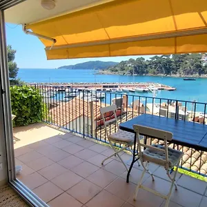 Luxury In Front Of The Sea Apartamento Llafranc