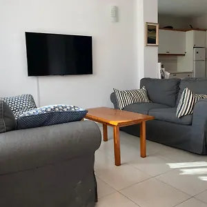 Garrucha Apartamento Garrucha